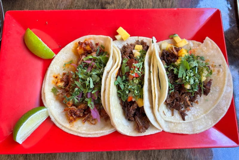 Cantina Mexicana SI Foods