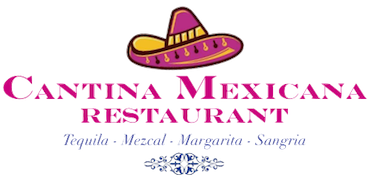 Welcome to Cantina Mexicana Logo