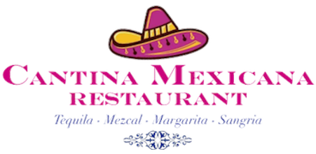 Welcome to Cantina Mexicana Logo